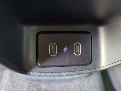2026 Hyundai ELANTRA HYBRID — photo 15 view