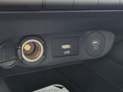 2026 Hyundai ELANTRA HYBRID — photo 24 view