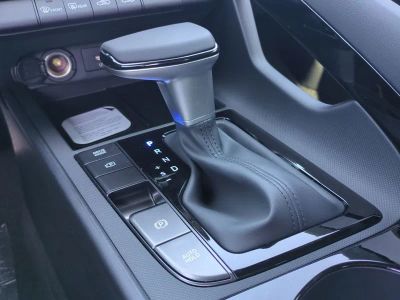 2026 Hyundai ELANTRA HYBRID — photo 20 view