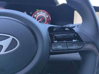 2026 Hyundai ELANTRA HYBRID — photo 29 view