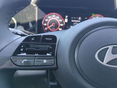 2026 Hyundai ELANTRA HYBRID — photo 28 view