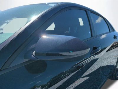 2026 Hyundai ELANTRA HYBRID — photo 12 view