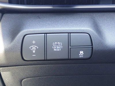 2026 Hyundai ELANTRA HYBRID — photo 25 view
