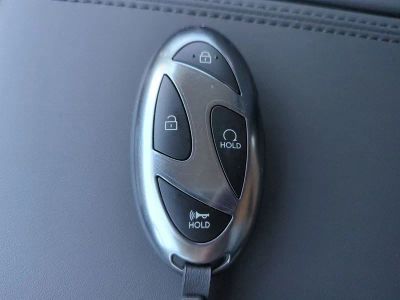 2026 Hyundai ELANTRA HYBRID — photo 34 view