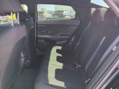 2026 Hyundai ELANTRA HYBRID — photo 14 view