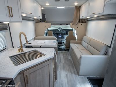 2026 Thor Motor Coach Four Winds - Photo 3