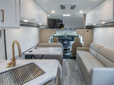 2026 Thor Motor Coach Four Winds - Photo 4
