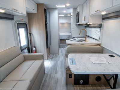 2026 Thor Motor Coach Four Winds - Photo 8