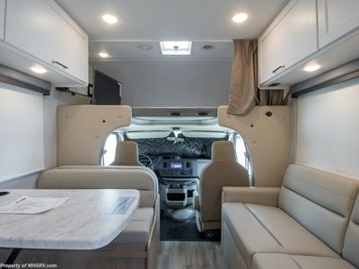 2026 Thor Motor Coach Four Winds - Photo 5