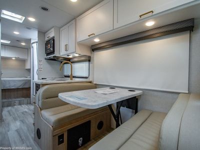 2026 Thor Motor Coach Four Winds - Photo 11