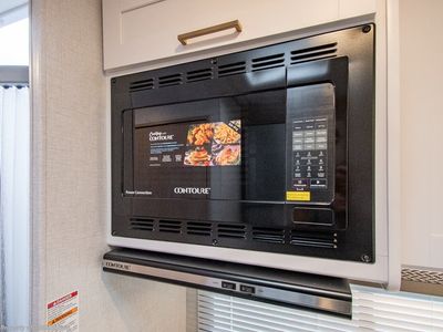 2026 Thor Motor Coach Four Winds - Photo 14