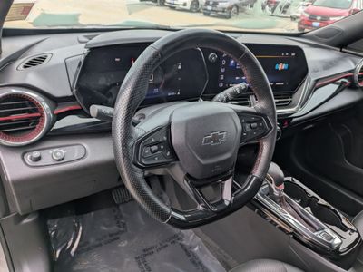 2024 Chevrolet Trax - Photo 10