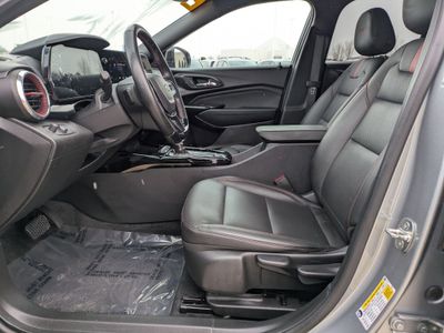 2024 Chevrolet Trax - Photo 13