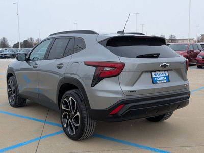 2024 Chevrolet Trax - Photo 8