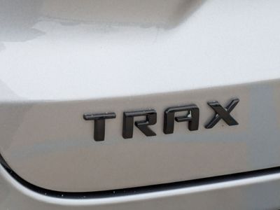 2024 Chevrolet Trax - Photo 28