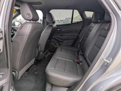 2024 Chevrolet Trax - Photo 24