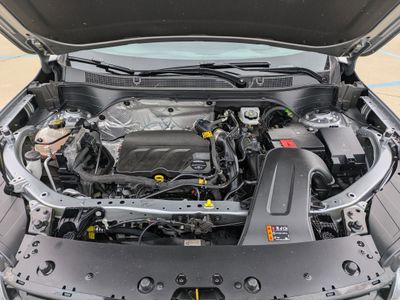 2024 Chevrolet Trax - Photo 32