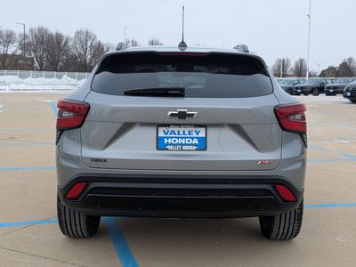 2024 Chevrolet Trax - Photo 7