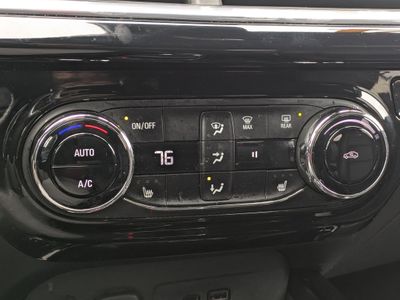 2024 Chevrolet Trax - Photo 20