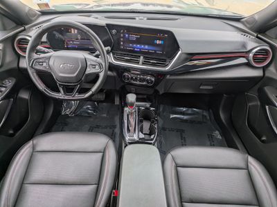 2024 Chevrolet Trax - Photo 25