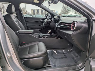 2024 Chevrolet Trax - Photo 27