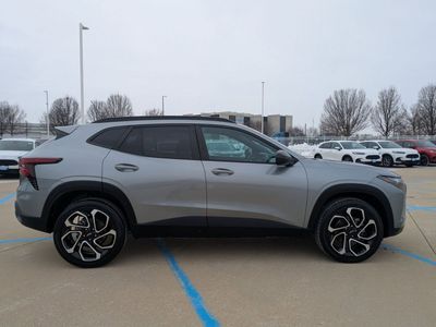 2024 Chevrolet Trax - Photo 5
