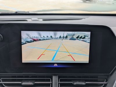 2024 Chevrolet Trax - Photo 22
