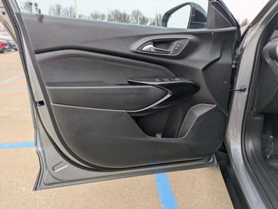 2024 Chevrolet Trax - Photo 11