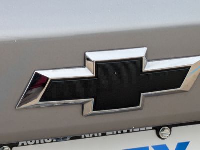 2024 Chevrolet Trax - Photo 29