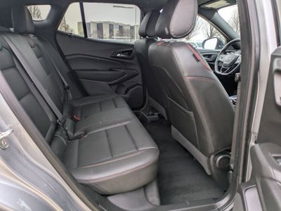 2024 Chevrolet Trax - Photo 26