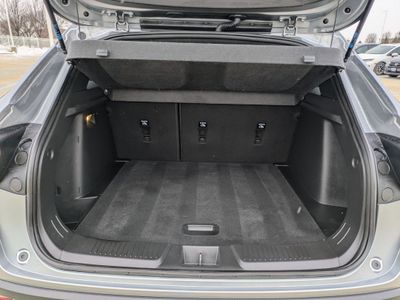 2024 Chevrolet Trax - Photo 31