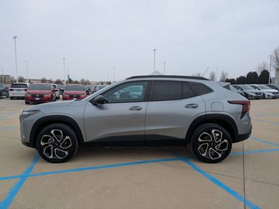 2024 Chevrolet Trax - Photo 9