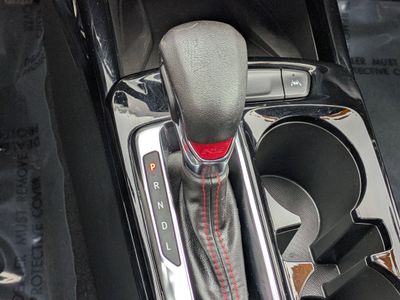 2024 Chevrolet Trax - Photo 18