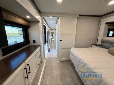 2025 Forest River RiverStone - Photo 12