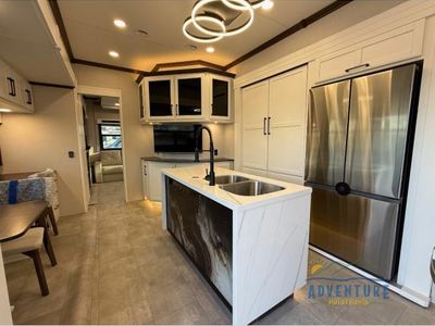 2025 Forest River RiverStone - Photo 6