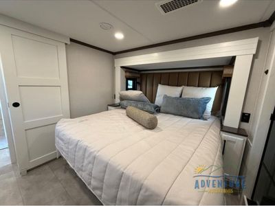2025 Forest River RiverStone - Photo 11