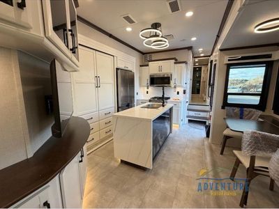 2025 Forest River RiverStone - Photo 8