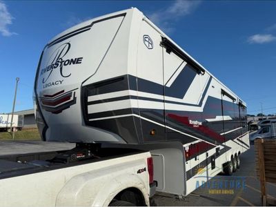 2025 Forest River RiverStone - Photo 2