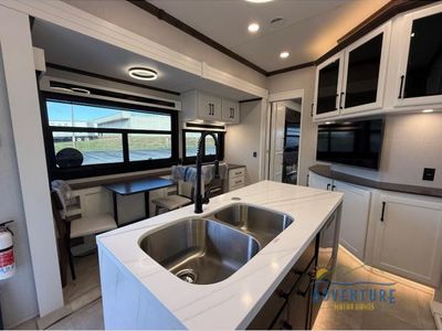 2025 Forest River RiverStone - Photo 7