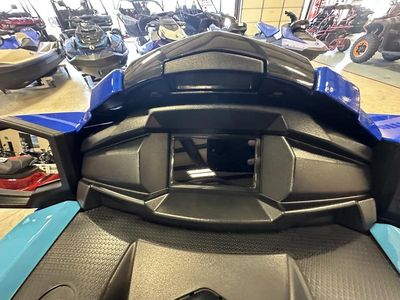 2025 Yamaha VX Deluxe - Photo 15