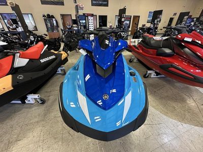 2025 Yamaha VX Deluxe - Photo 4