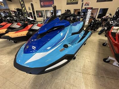 2025 Yamaha VX Deluxe - Photo 3
