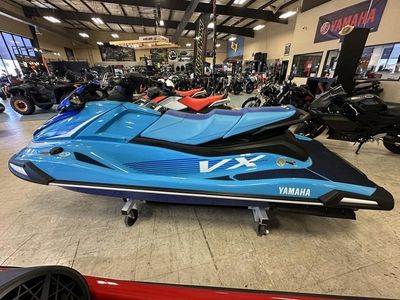2025 Yamaha VX Deluxe - Photo 8