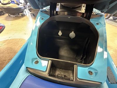 2025 Yamaha VX Deluxe - Photo 13