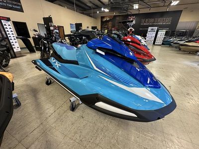 2025 Yamaha VX Deluxe - Photo 2