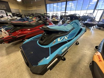 2025 Yamaha VX Deluxe - Photo 6