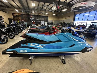 2025 Yamaha VX Deluxe - Photo 1