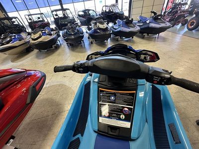 2025 Yamaha VX Deluxe - Photo 12