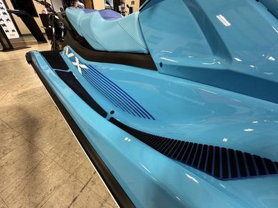 2025 Yamaha VX Deluxe - Photo 9