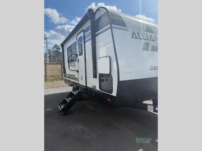 2026 Alliance RV Delta Solo - Photo 2